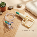 Vacuum Cupping Set