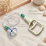 Vacuum Cupping Set