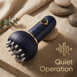 Electric Body Massage Brush
