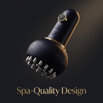 Electric Body Massage Brush