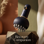 Electric Body Massage Brush