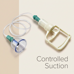 Vacuum Cupping Set