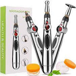Acupuncture Pen - Relieve Pain, Restore Balance