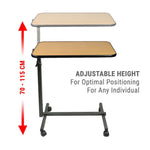 Overbed Table
