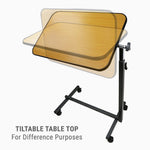 Overbed Table