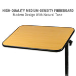 Overbed Table