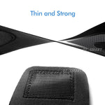 Ankle Support Brace – Adjustable Compression Ankle Wrap
