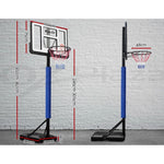 Basketball Hoop
