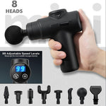 Massage Gun Max