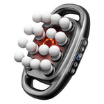 Massage Gun Max – Deep Tissue Percussion Massager