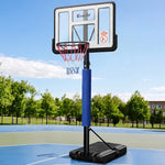 Basketball Hoop