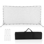 Portable Soccer Goal