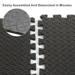 Premium Gym Mats-16 pcs per pack