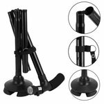 Ergonomic Walking Stick With Light
