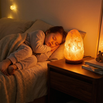 Himalayan Salt Lamp