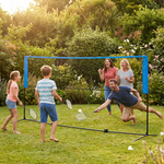 Badminton Net 4m