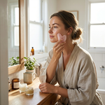 Jade Gua Sha Tool