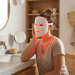 LED Face Mask