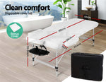 Massage Table