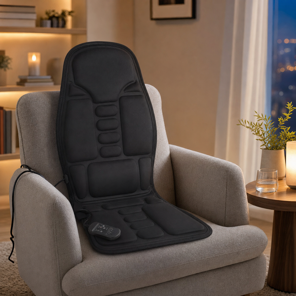 Massage Chair Pad
