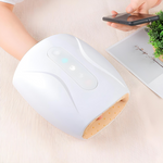 Hand Massager Pro – Heated Compression Hand & Wrist Device