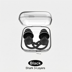 Silicone Ear Plugs