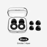 Silicone Ear Plugs