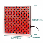 Red Light Therapy Panel