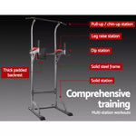 Chin Up Bar-for door
