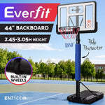 Basketball Hoop
