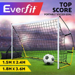 Portable Soccer Goal