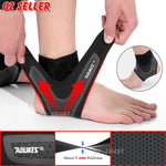 Ankle Brace