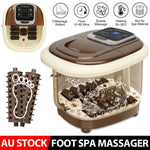 Foot Spa Massager