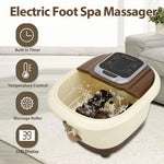 Foot Spa Massager