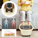 Foot Spa Massager