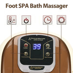 Foot Spa Massager