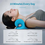Cervical Neck Stretcher