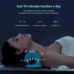 Cervical Neck Stretcher
