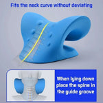 Cervical Neck Stretcher