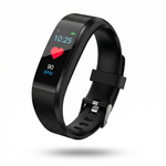 Smart Fitness Bracelet