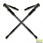 Adjustable Trekking Poles 2pcs