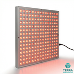 Red Light Panel – LED Home Wellness Light Device