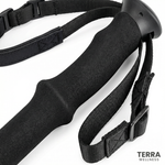 Adjustable Trekking Poles 2pcs