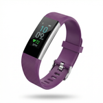Smart Fitness Bracelet