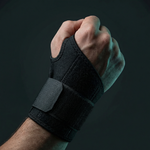 Wrist Support Brace – Adjustable Compression Wrist Wrap