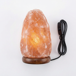 Himalayan Salt Lamp