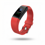 Smart Fitness Bracelet