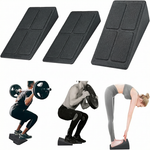 Squat Wedge Board