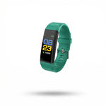 Smart Fitness Bracelet
