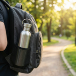 Stainless Steel Water Bottle